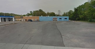 Plus de détails pour 8735-8737 Niagara Falls Blvd, Niagara Falls, NY - Local commercial à louer