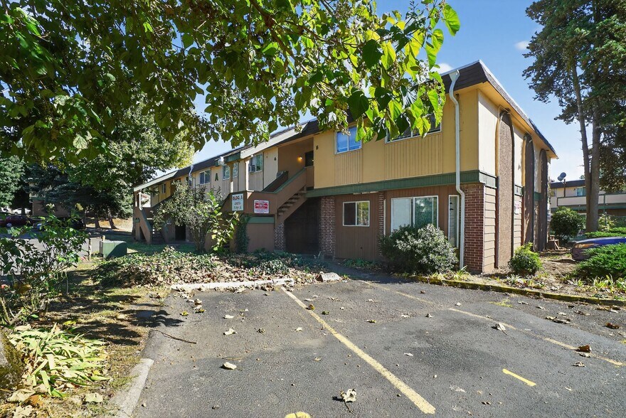6405 NE Hazel Dell Ave, Vancouver, WA à vendre - Photo de l’immeuble – Image 3 sur 16
