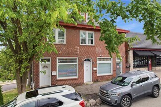 Plus de détails pour 350 Center Ave, Pittsburgh, PA - Bureau à vendre