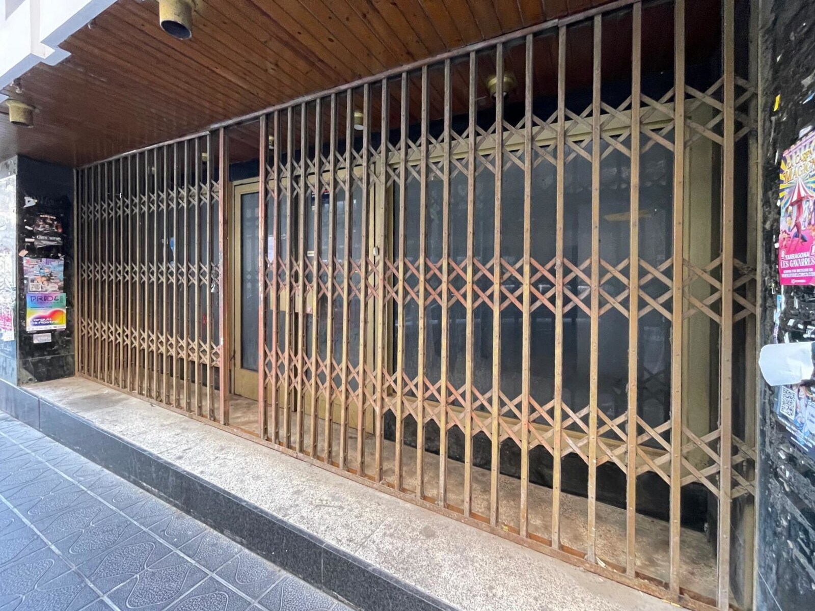 Immeuble residentiel dans Tarragona, Tarragona à vendre Photo intérieure– Image 1 sur 2