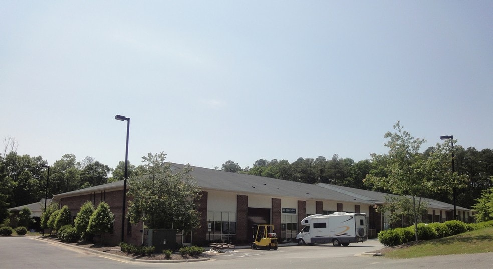 4000 Bearcat Way, Morrisville, NC à louer - Autre – Image 2 sur 9