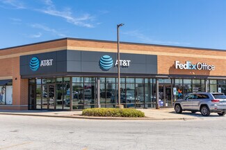 Plus de détails pour 4742-4756 W Cal Sag Rd, Midlothian, IL - Local commercial à louer
