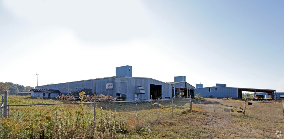 43855-43955 Nicholsville Rd, Bay Minette, AL à vendre - Photo de l’immeuble – Image 3 sur 7