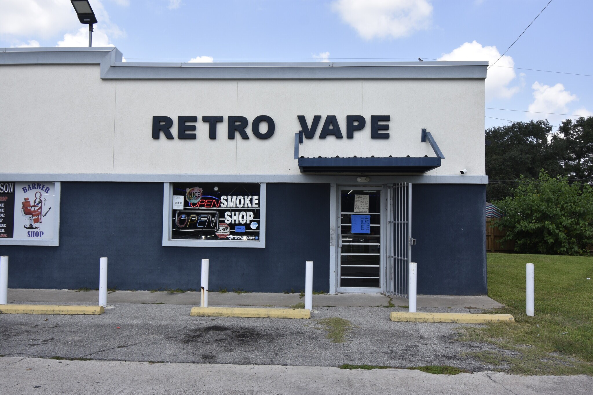 406 Verhalen Rd, Alvin, TX à louer Photo de l’immeuble– Image 1 sur 5