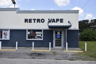 406 Verhalen Rd, Alvin, TX à louer Photo de l’immeuble– Image 1 sur 5