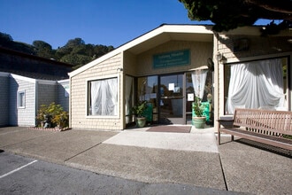 109-111 2nd St, Sausalito, CA à vendre Photo intérieure– Image 1 sur 2