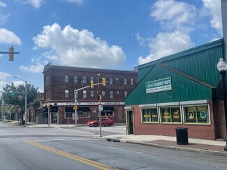 Plus de détails pour 3200 Greenmount Ave, Baltimore, MD - Local commercial à vendre