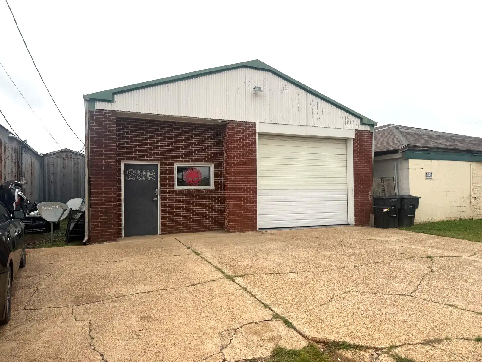 1110 Joseph St, Shreveport, LA à louer Photo de l’immeuble– Image 1 sur 2