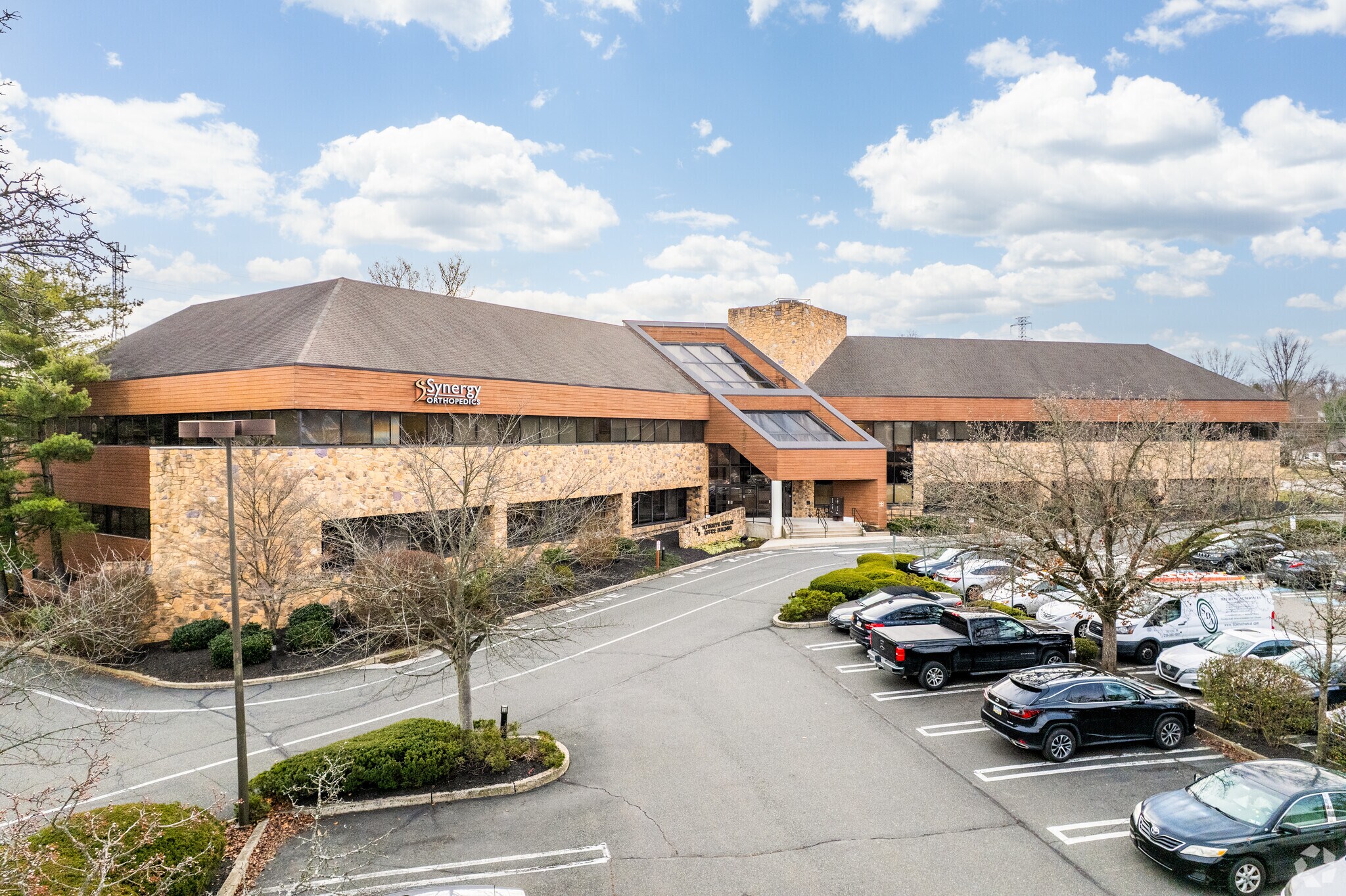 920 Germantown Pike, Plymouth Meeting, PA à louer Photo principale– Image 1 sur 5