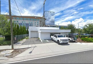 Plus de détails pour 3619 W Cypress St, Tampa, FL - Bureau/Local commercial à louer