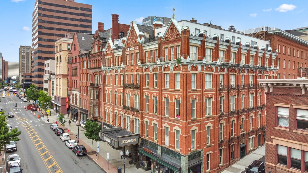 76 N Pearl St, Albany, NY à louer - Photo de l’immeuble – Image 3 sur 57