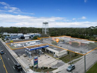 Plus de détails pour 2923 Manatee Ave, Bradenton, FL - Local commercial à vendre