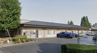 Plus de détails pour 8602-8612 S 222nd St, Kent, WA - Industriel/Logistique à louer