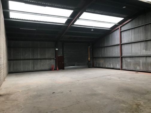 3 & 4 Units, Andover à louer - Photo intérieure – Image 2 sur 2