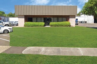 Plus de détails pour 3663 Cherry Rd, Memphis, TN - Local d'activités à louer