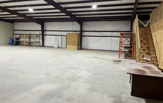 1159 Underwood Rd, Aledo, TX à louer - Photo de l’immeuble – Image 2 sur 5