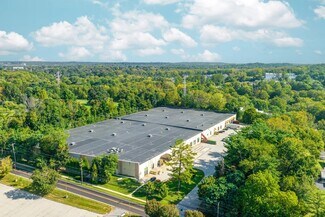Plus de détails pour 444 North Lane, Conshohocken, PA - Industriel/Logistique à louer
