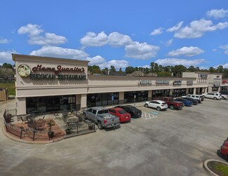 Plus de détails pour 3910-3930 Louetta Rd, Spring, TX - Local commercial à louer