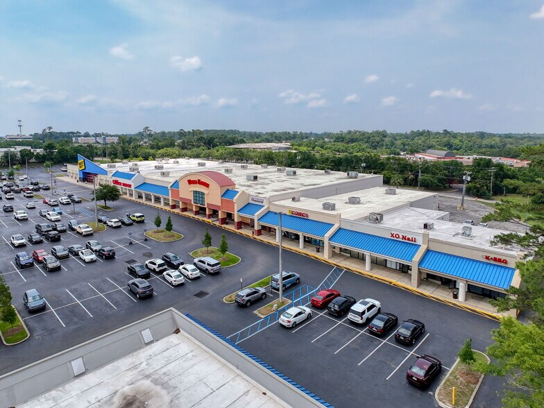 1400-1480 Apalachee Pky, Tallahassee, FL à louer - Photo de l’immeuble – Image 1 sur 20