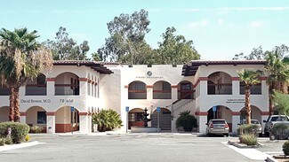 Plus de détails pour 72650 Fred Waring Rd, Palm Desert, CA - Bureau à vendre