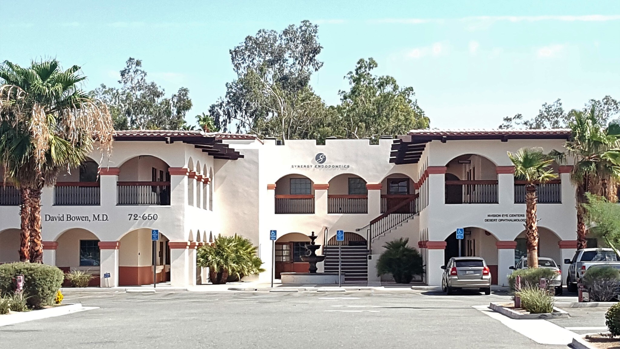 72650 Fred Waring Rd, Palm Desert, CA à vendre Photo principale– Image 1 sur 22