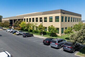 Plus de détails pour 3843 Brickway Blvd, Santa Rosa, CA - Bureau à louer