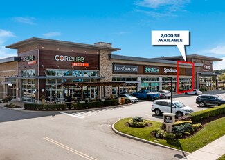 Plus de détails pour 4927-5183 Transit Rd, Clarence, NY - Local commercial à louer