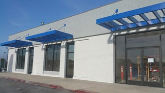 Plus de détails pour 4500 Rosemead Blvd, Pico Rivera, CA - Local commercial à vendre