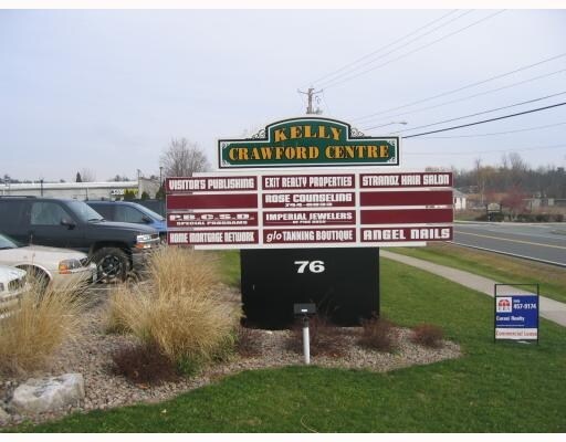 76-82 Boniface Dr, Pine Bush, NY à vendre - Photo de l’immeuble – Image 3 sur 11