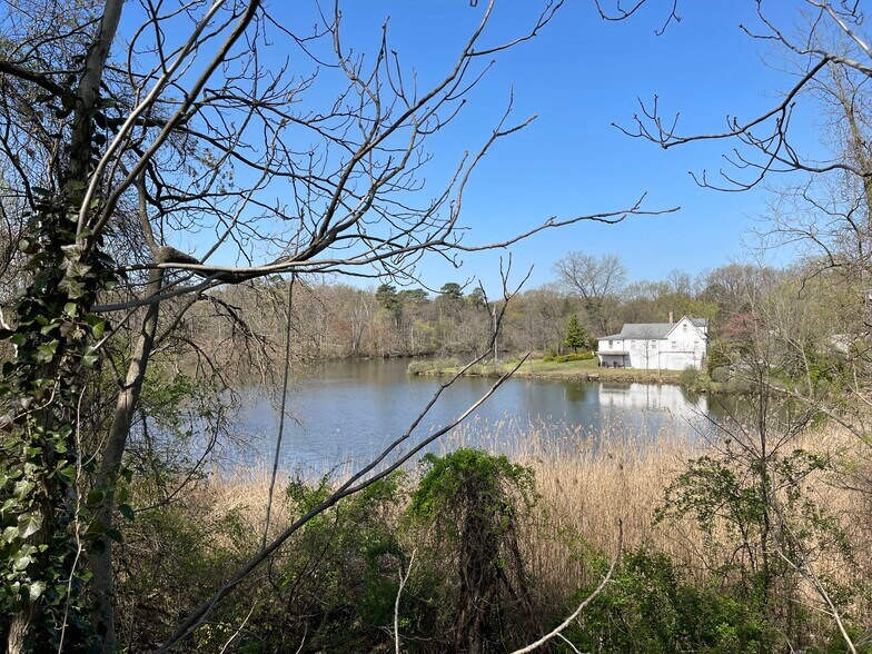 7680 Baltimore Annapolis Blvd, Glen Burnie, MD à vendre - Photo de l’immeuble – Image 3 sur 6