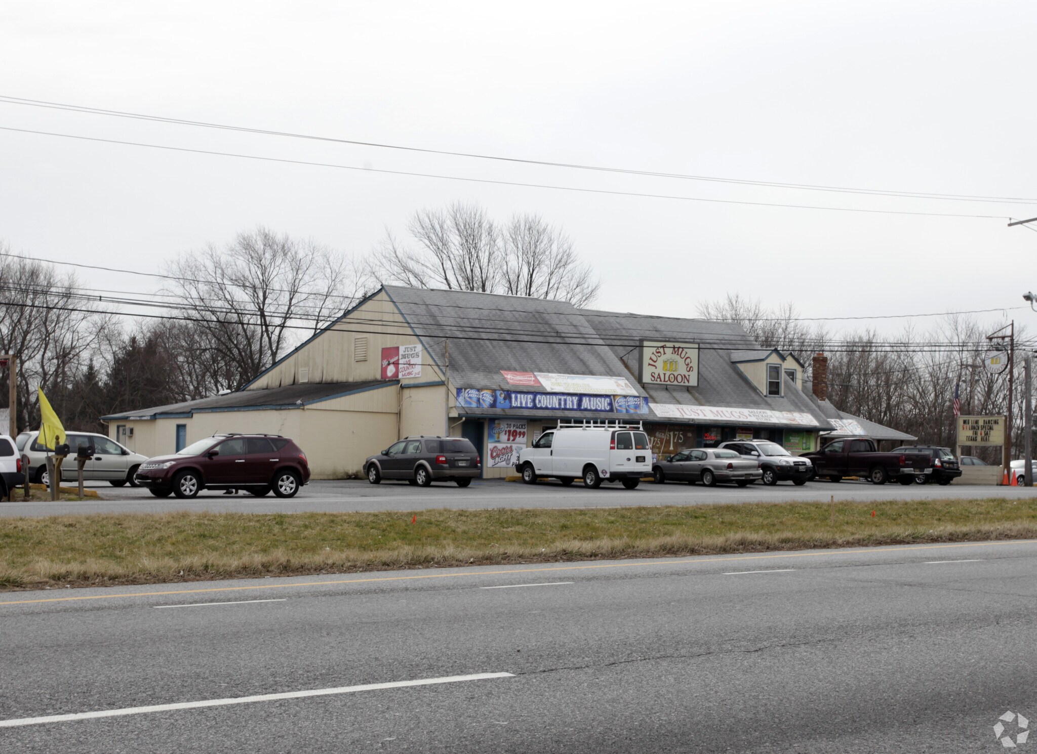 780 Pulaski Hwy, Bear, DE à vendre Photo principale– Image 1 sur 29