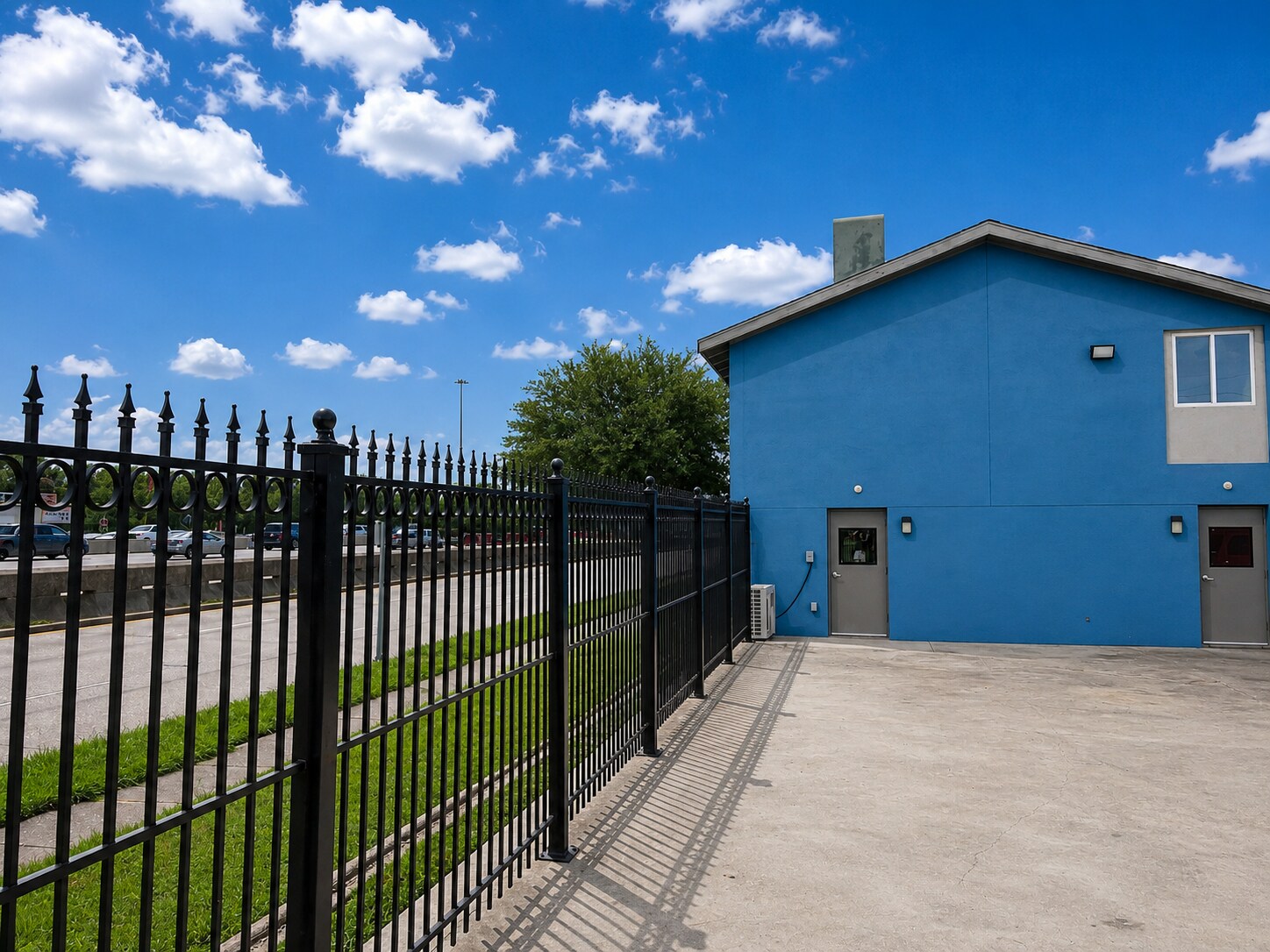 3618 Dover St, Houston, TX à louer Photo principale– Image 1 sur 14