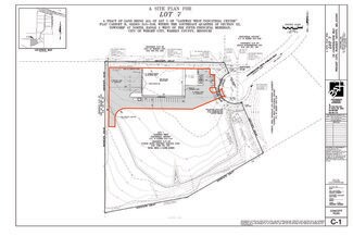 Plus de détails pour 70 Cooperative Way, Wright City, MO - Industriel/Logistique à louer