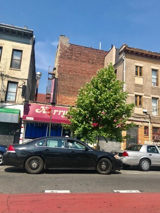 Plus de détails pour 828 Rogers Ave, Brooklyn, NY - Local commercial à vendre