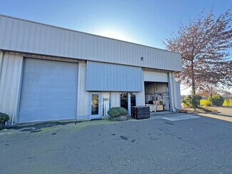 Plus de détails pour 3381 Mcmaude Pl, Santa Rosa, CA - Industriel/Logistique à louer