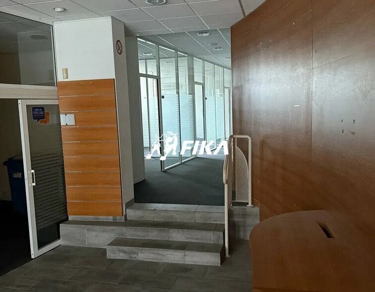 Bureau dans Toulouse à louer - Photo intérieure – Image 2 sur 7