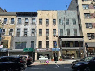 Plus de détails pour 245 E 60th St, New York, NY - Local commercial à vendre