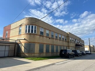Plus de détails pour 18222 Lanken Ave, Cleveland, OH - Bureau à louer