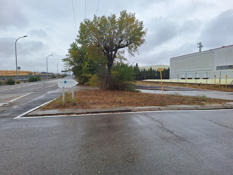 Carretera Nacional 1, 25, San Agustín del Guadalix, Madrid à louer - Photo de l’immeuble – Image 3 sur 13