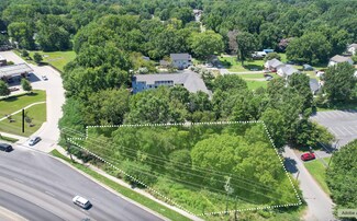 Plus de détails pour 2332 W.T. Harris blvd, Charlotte, NC - Terrain à vendre