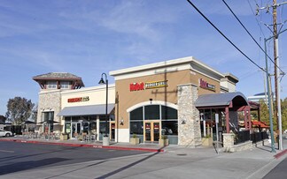 Plus de détails pour 1510 Geary Rd, Walnut Creek, CA - Local commercial à louer