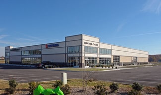 Plus de détails pour 2000 Waterside Rd, Prince George, VA - Local commercial à vendre