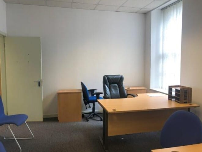 41 Regent Quay, Aberdeen à louer - Photo intérieure – Image 2 sur 3