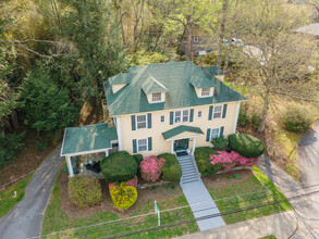Montford Office