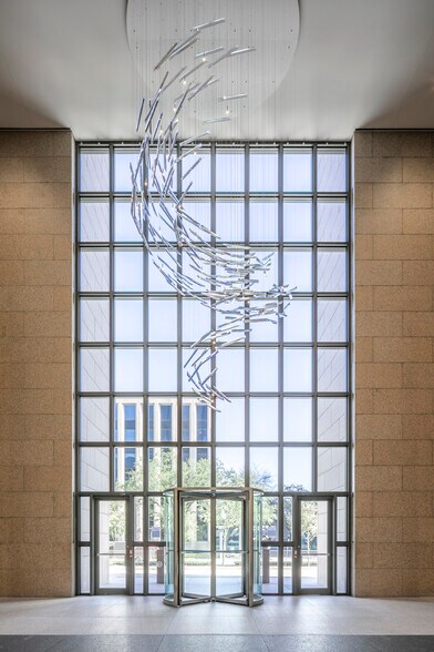 2800 Post Oak Blvd, Houston, TX à louer - Photo intérieure – Image 3 sur 15
