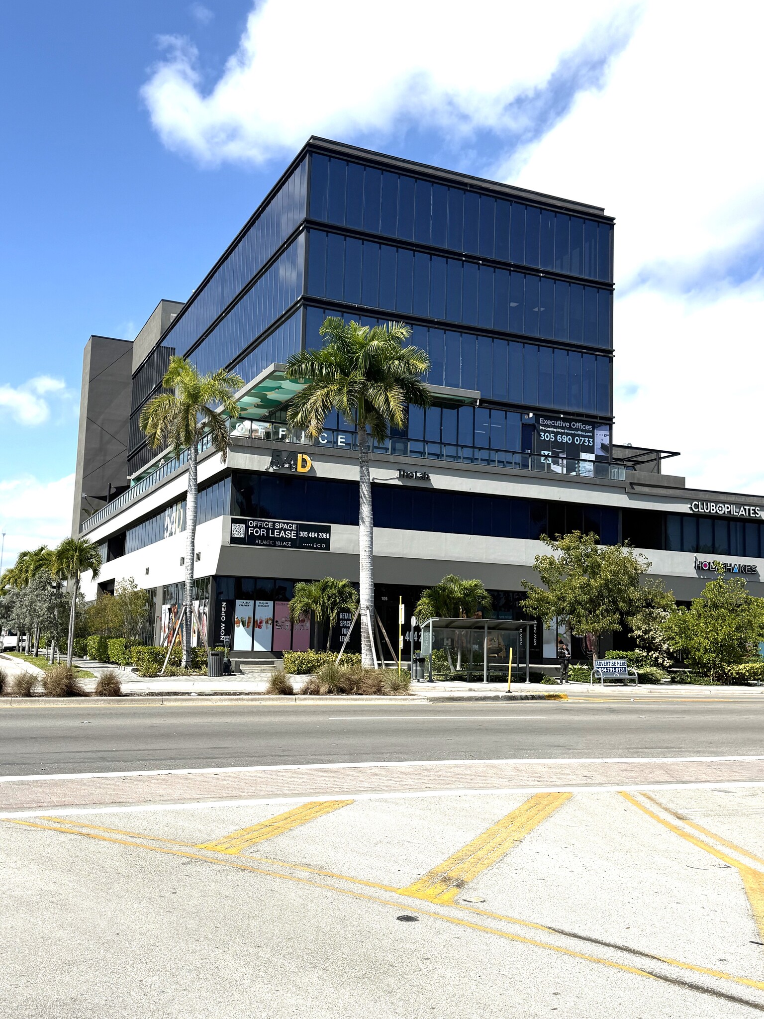 601 N Federal Hwy, Hallandale Beach, FL à louer Photo intérieure– Image 1 sur 18