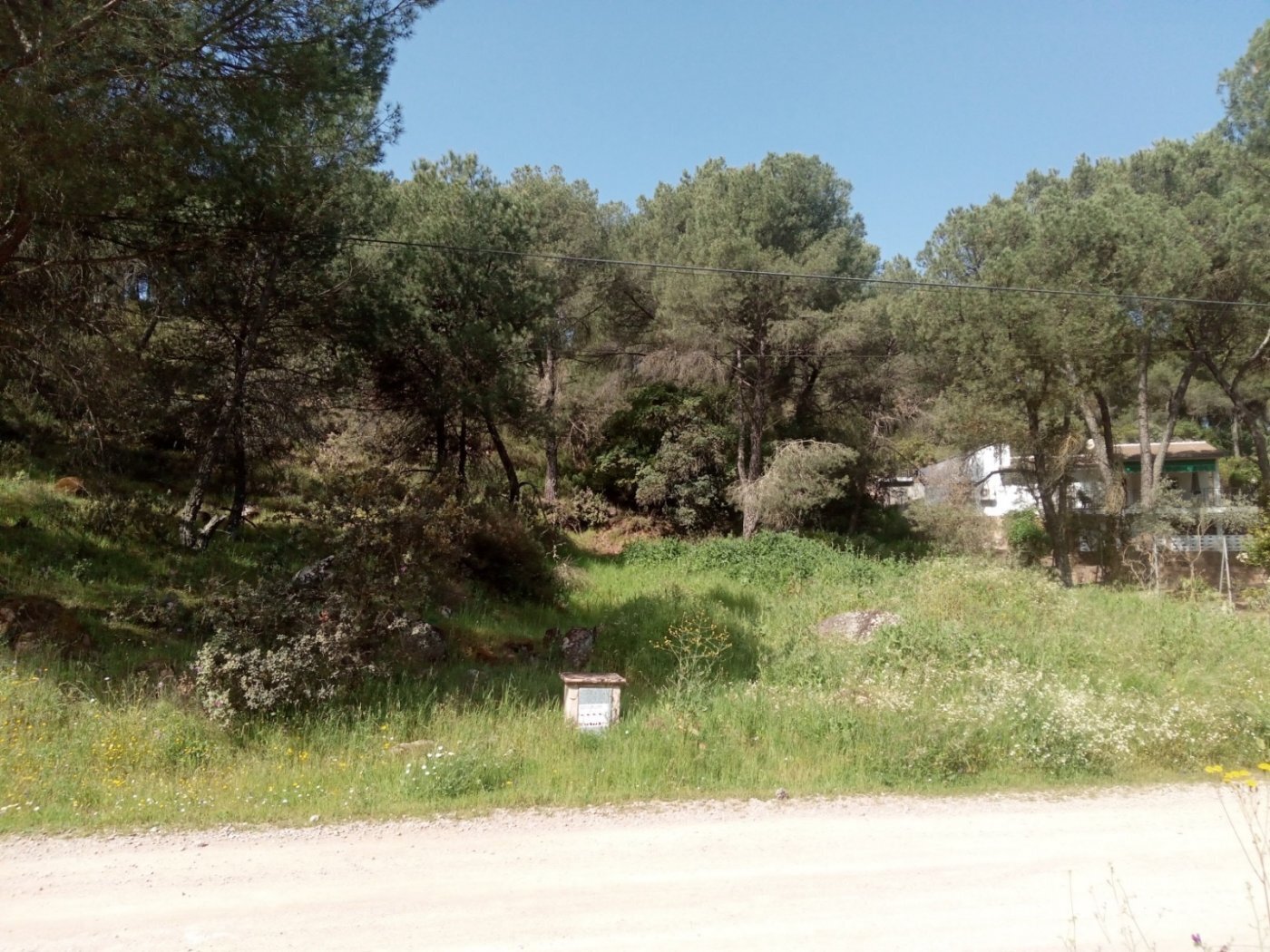 Terrain dans Córdoba, Córdoba à vendre Photo principale– Image 1 sur 6