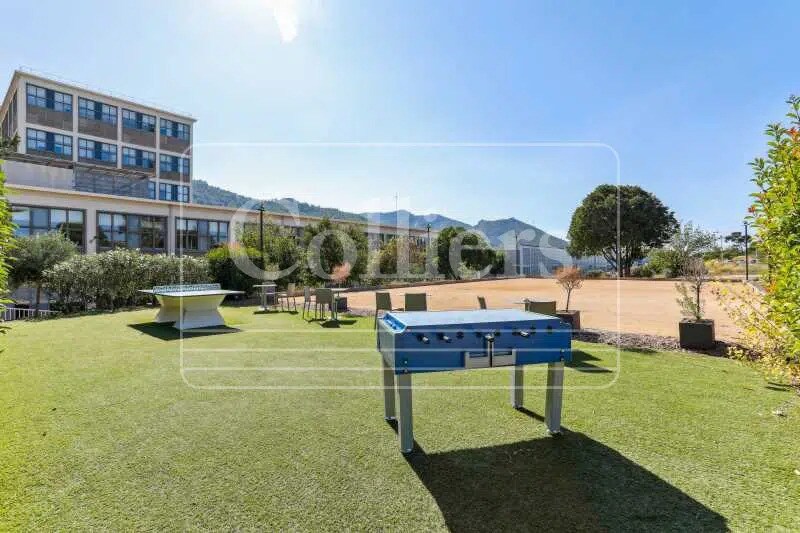 41 Chemin Vicinal De L'Argile, Marseille à louer - Photo de l’immeuble – Image 3 sur 14