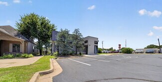 Plus de détails pour 3326 E 27th Pl S, Tulsa, OK - Bureau à louer