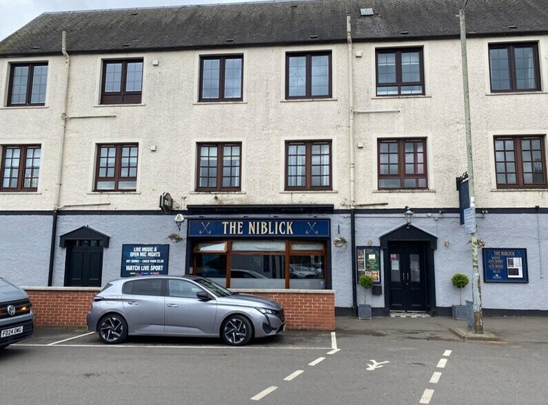 High St, Auchterarder à vendre - Photo de l’immeuble – Image 1 sur 5